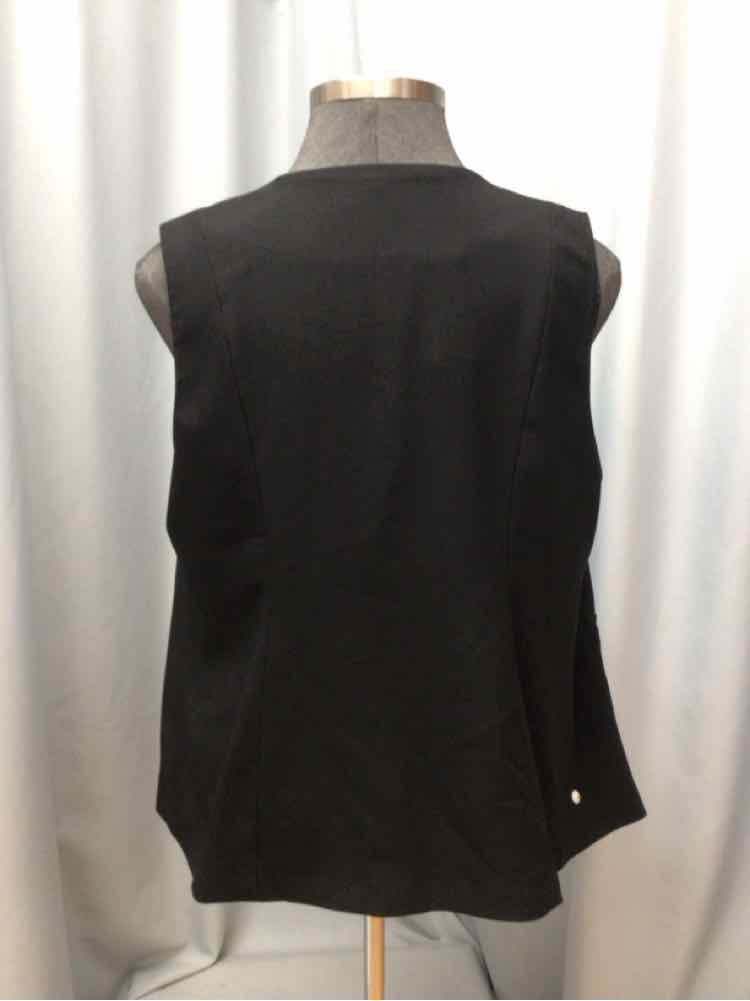 TORRID SIZE 1 X Ladies BLOUSE