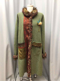 LEE ANDERSON SIZE X LARGE Ladies JACKET
