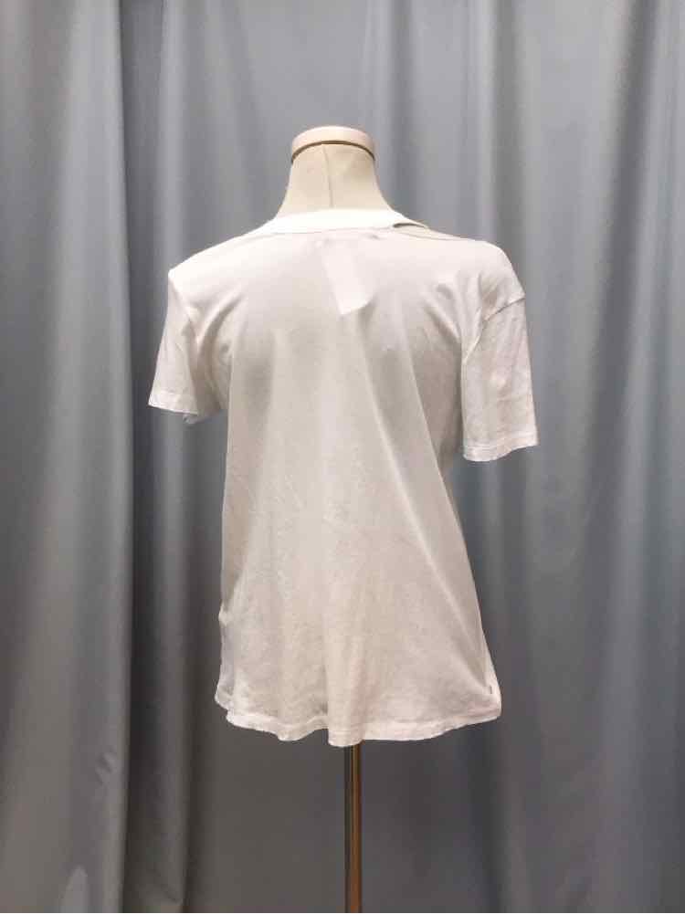PHILANTHROPY SIZE SMALL Ladies TOP