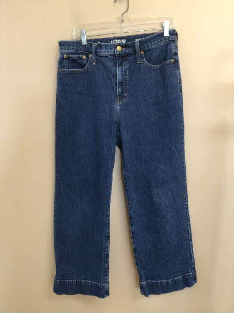 J CREW SIZE 30 Ladies JEANS
