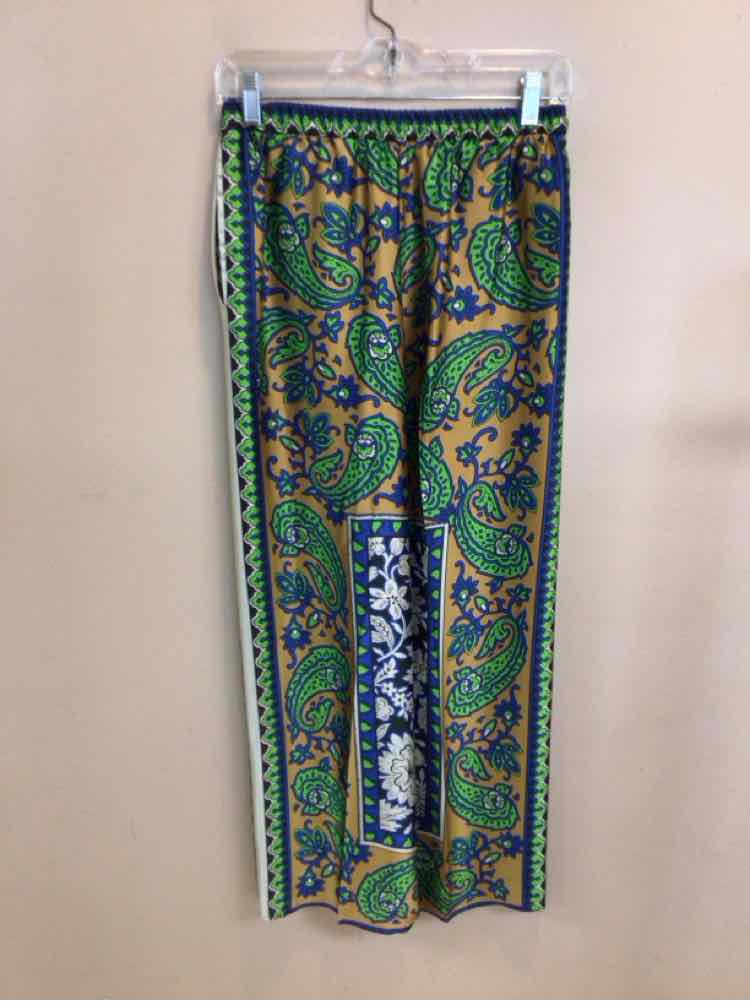 ZARA SIZE XSMALL Ladies PANTS