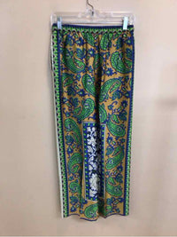 ZARA SIZE XSMALL Ladies PANTS