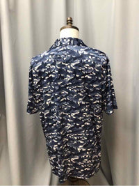 SIZE X LARGE GREG NORMAN Men's SHIRTS