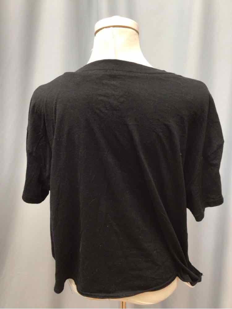 JOYSPUN SIZE LARGE Ladies TOP