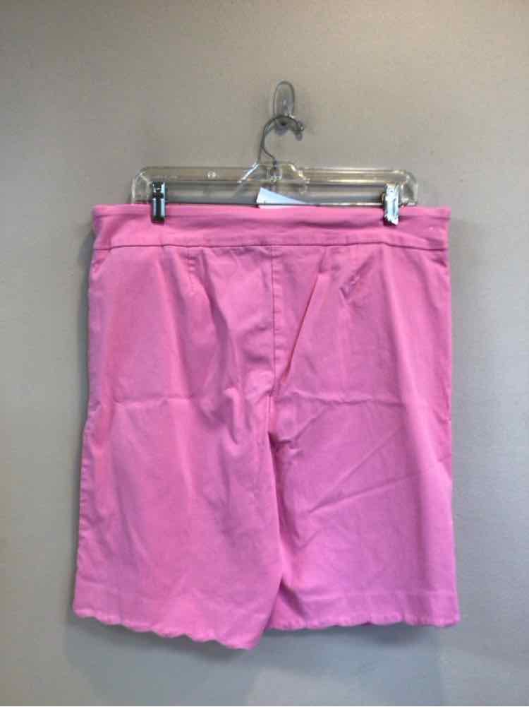 CORAL BAY SIZE 16 Ladies SHORTS