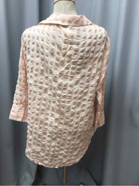 ZARA SIZE MEDIUM Ladies BLOUSE