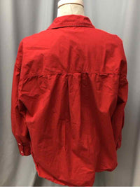 MADEWELL SIZE X LARGE Ladies BLOUSE