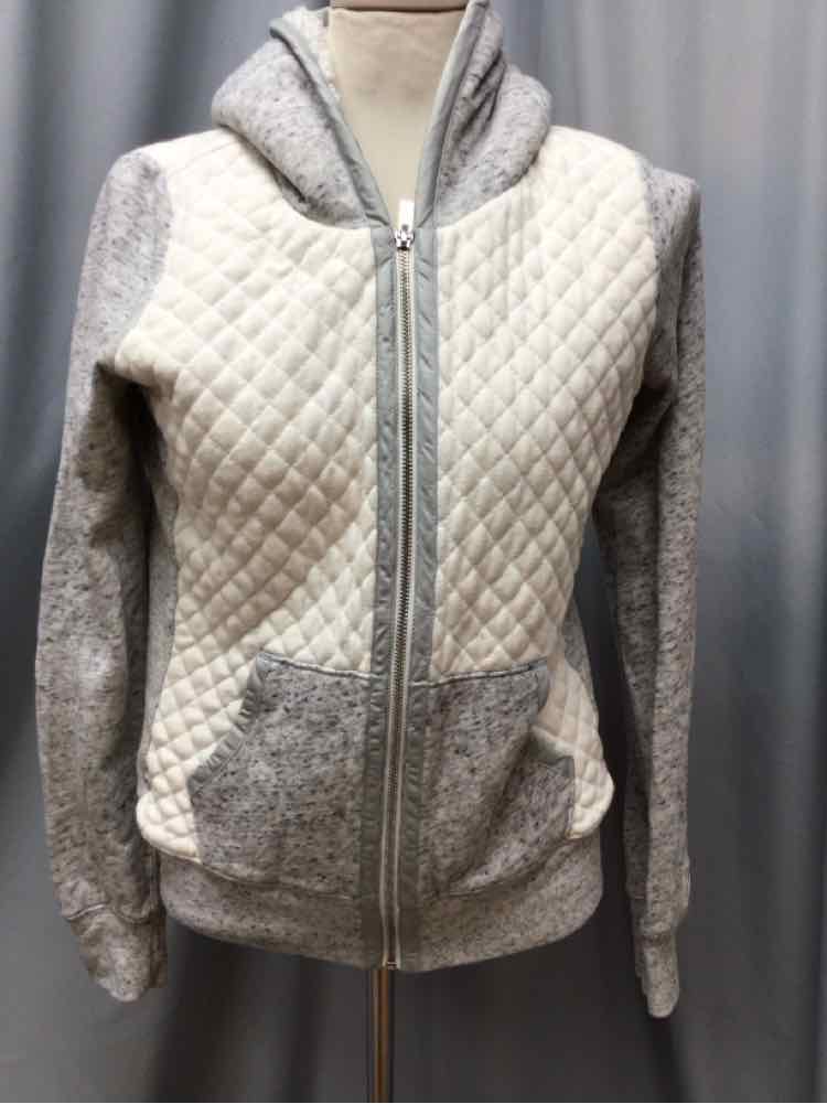 ABERCROMBIE & FITCH SIZE MEDIUM Ladies JACKET