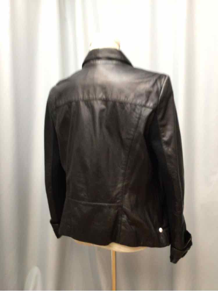 TROUVE SIZE LARGE Ladies JACKET