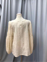 MAX STUDIO SIZE X LARGE Ladies BLOUSE