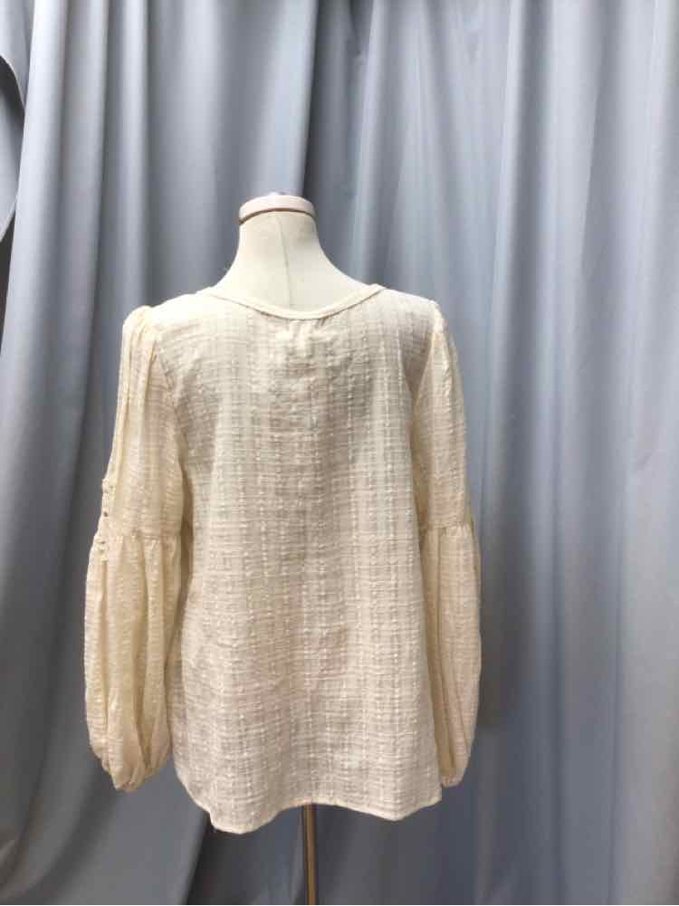 MAX STUDIO SIZE X LARGE Ladies BLOUSE