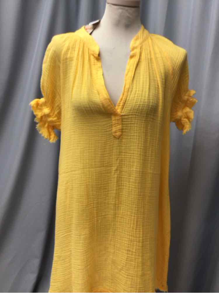 9 SEED SIZE SMALL Ladies DRESS