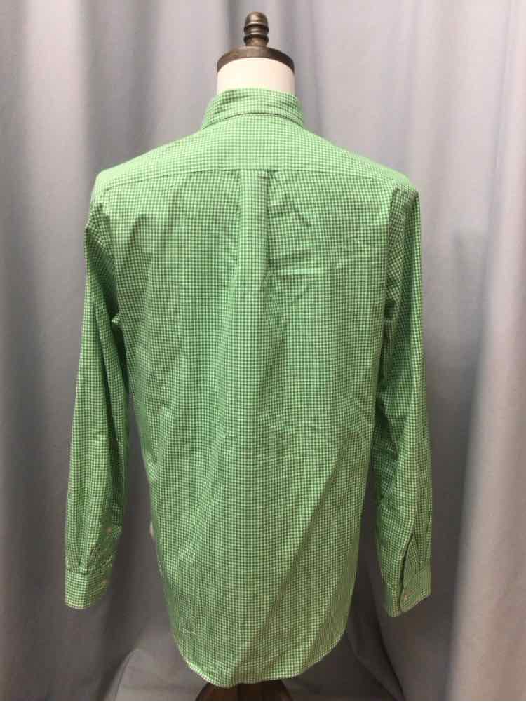 SIZE MEDIUM RALPH LAUREN Men's SHIRTS