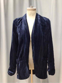 FREE PEOPLE SIZE XSMALL Ladies BLAZER