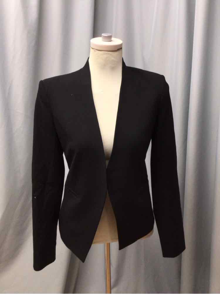 THEORY SIZE 4 Ladies BLAZER