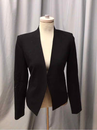THEORY SIZE 4 Ladies BLAZER