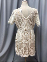 LULUS SIZE X LARGE Ladies DRESS