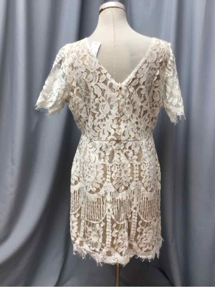 LULUS SIZE X LARGE Ladies DRESS