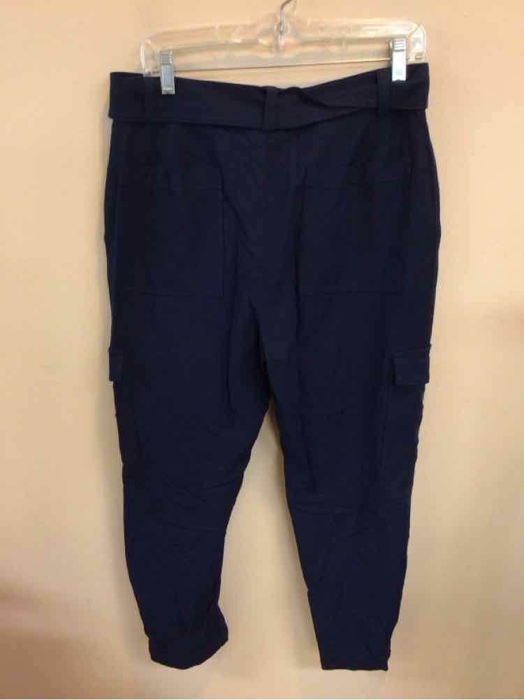 BANANA REPUBLIC SIZE 12 Ladies PANTS