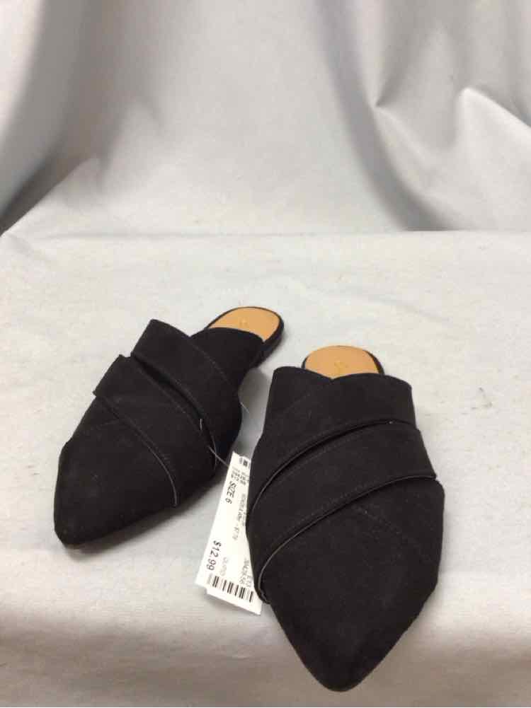 QUPID SIZE 6 Ladies SHOES