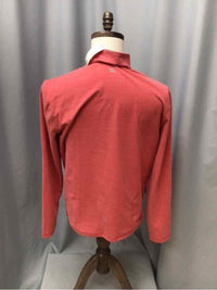 SIZE SMALL WELLEN Men's SHIRTS