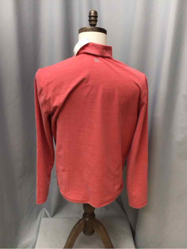 SIZE SMALL WELLEN Men's SHIRTS