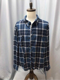 SIZE XX LARGE GOOD FELLOWS Men's SHIRTS