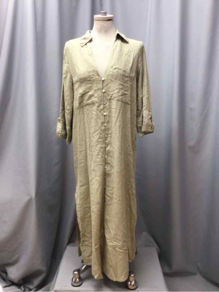 ZARA SIZE XSMALL Ladies DRESS