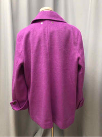 ON 34TH SIZE X LARGE Ladies JACKET