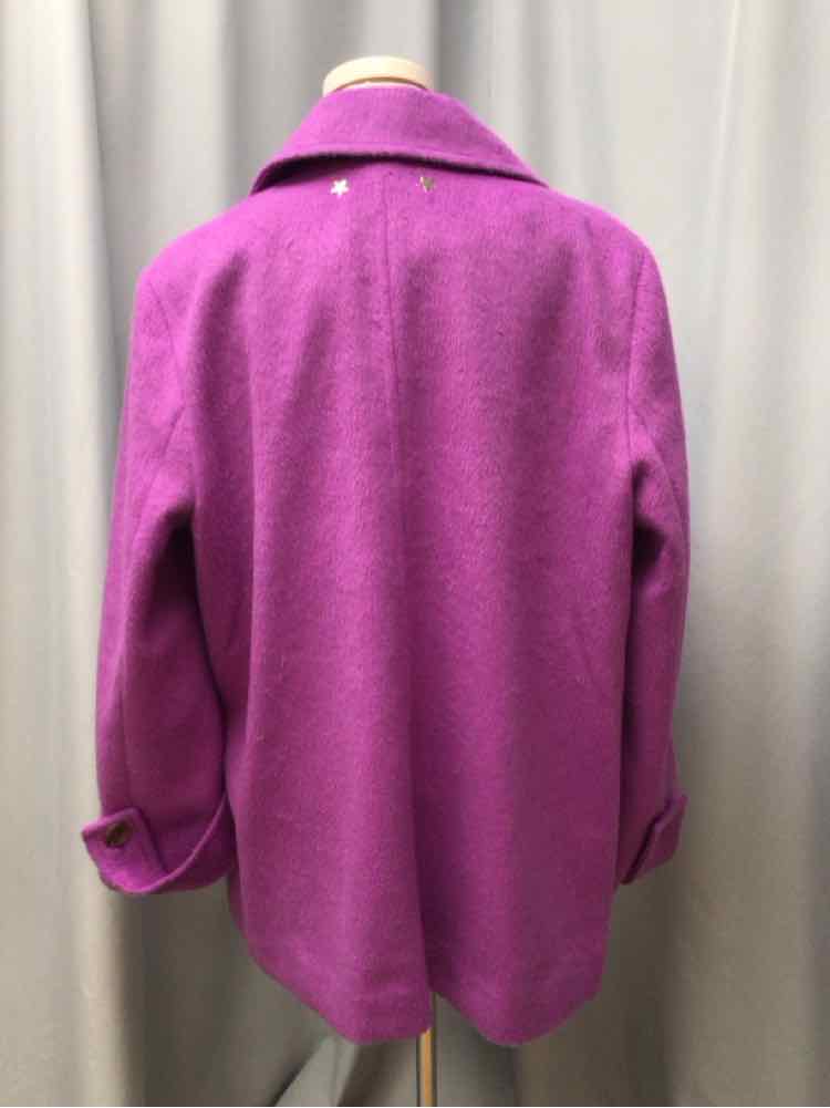 ON 34TH SIZE X LARGE Ladies JACKET