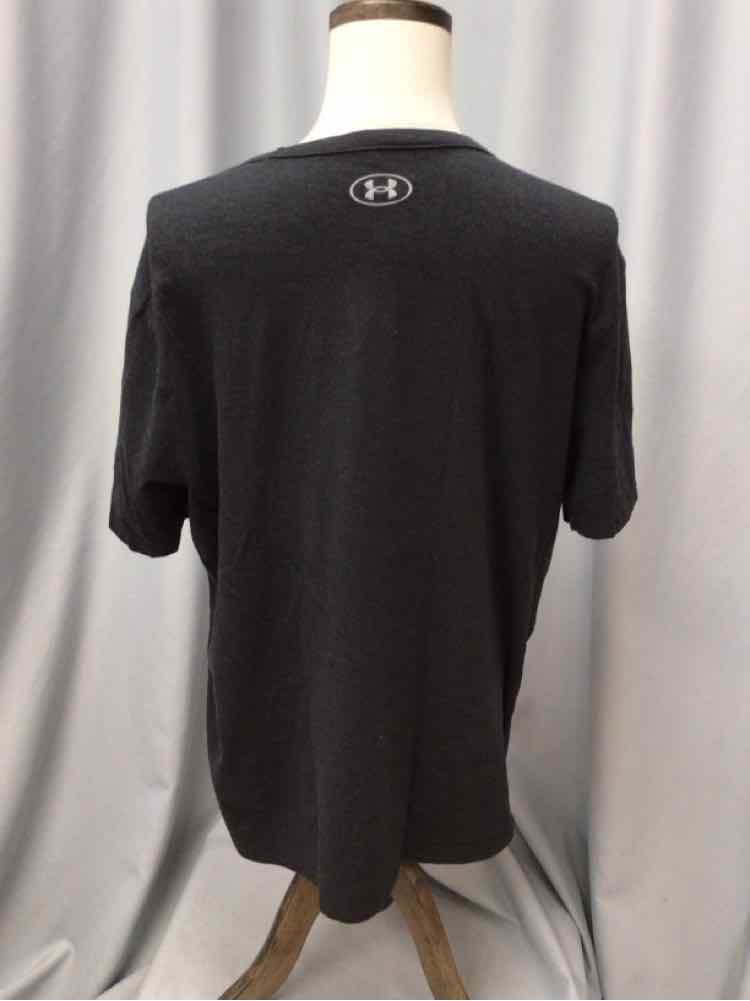 SIZE 2 X UNDER ARMOUR Men's SHIRTS