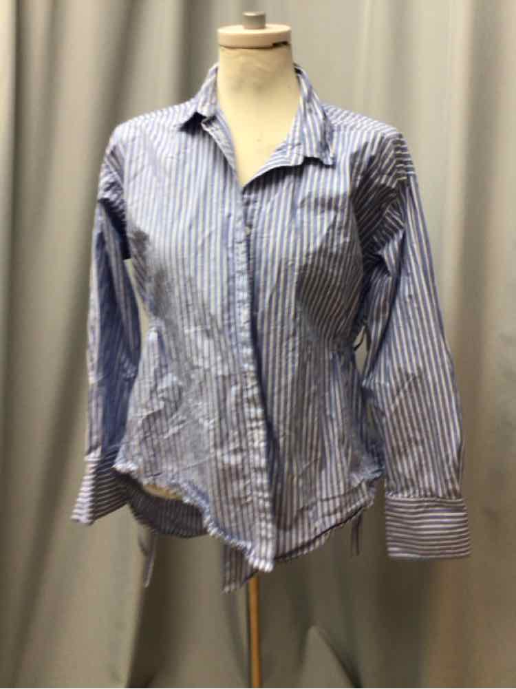 LOFT SIZE SMALL Ladies BLOUSE