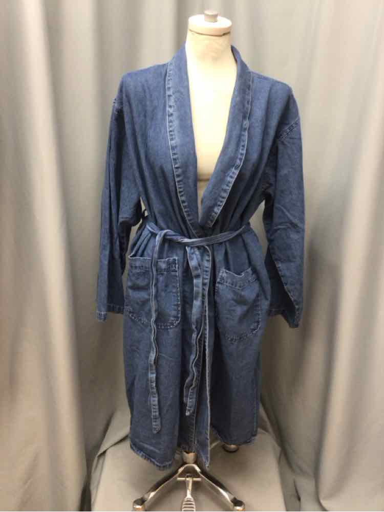 SUNBELT DENIM SIZE ONE SIZE Ladies JACKET