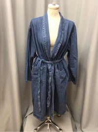 SUNBELT DENIM SIZE ONE SIZE Ladies JACKET