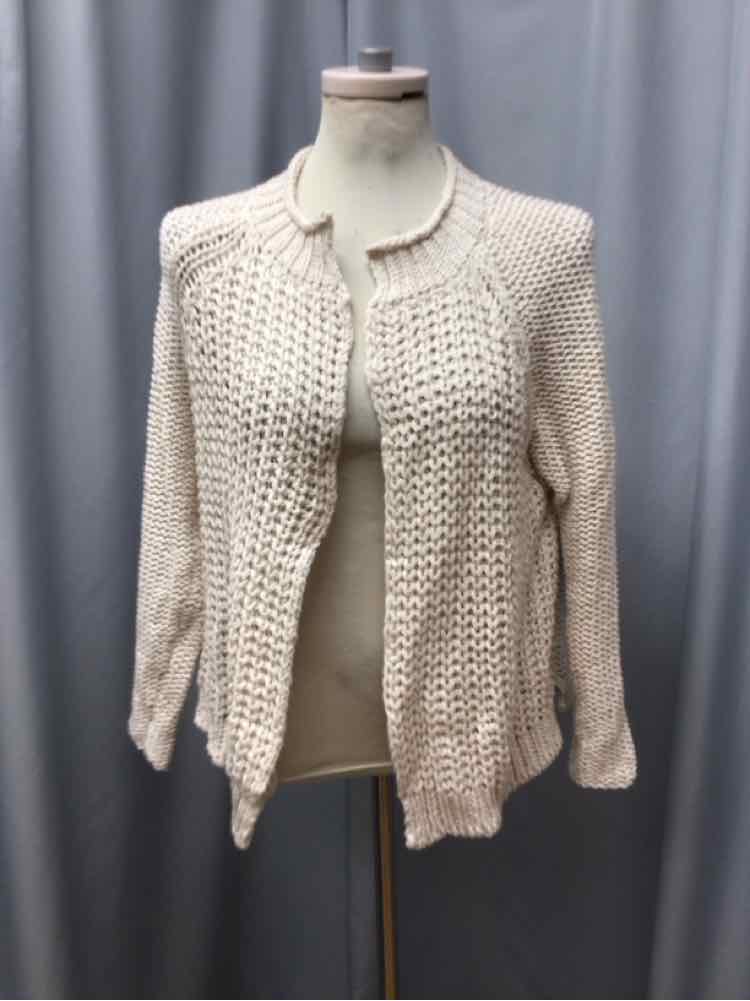WOODENSHIPS SIZE XSMALL Ladies TOP