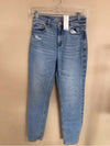 AMERICAN EAGLE SIZE 0 Ladies JEANS