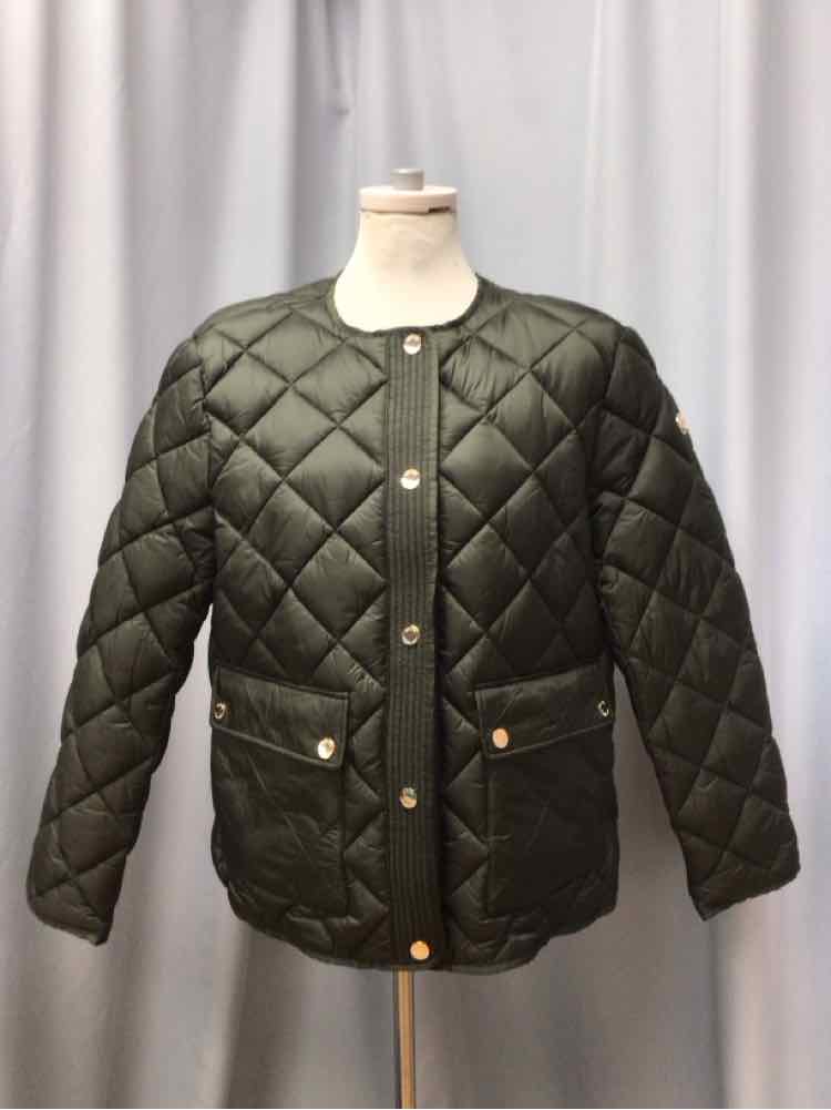 MICHAEL KORS SIZE LARGE Ladies JACKET