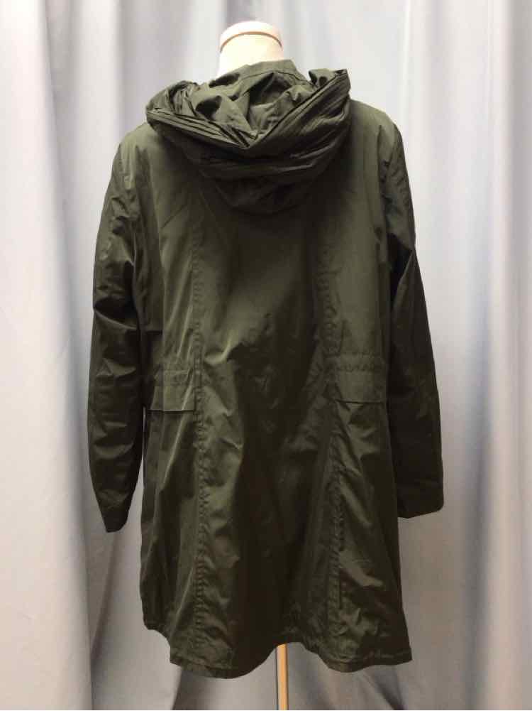 CENTIGRADE SIZE X LARGE Ladies JACKET
