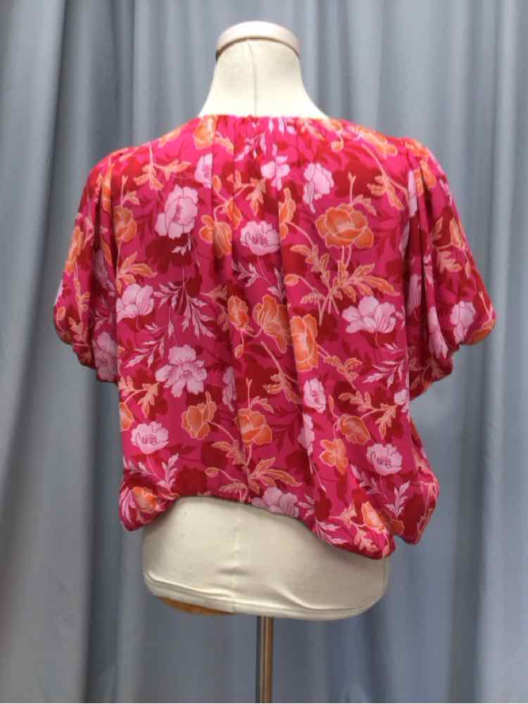 PLEIONE SIZE SMALL Ladies BLOUSE