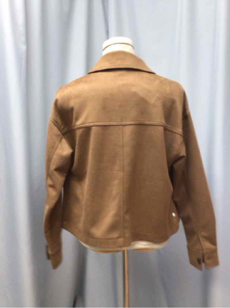 CHARLIE B SIZE XSMALL Ladies JACKET
