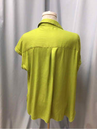 ROSE & OLIVE SIZE X LARGE Ladies BLOUSE