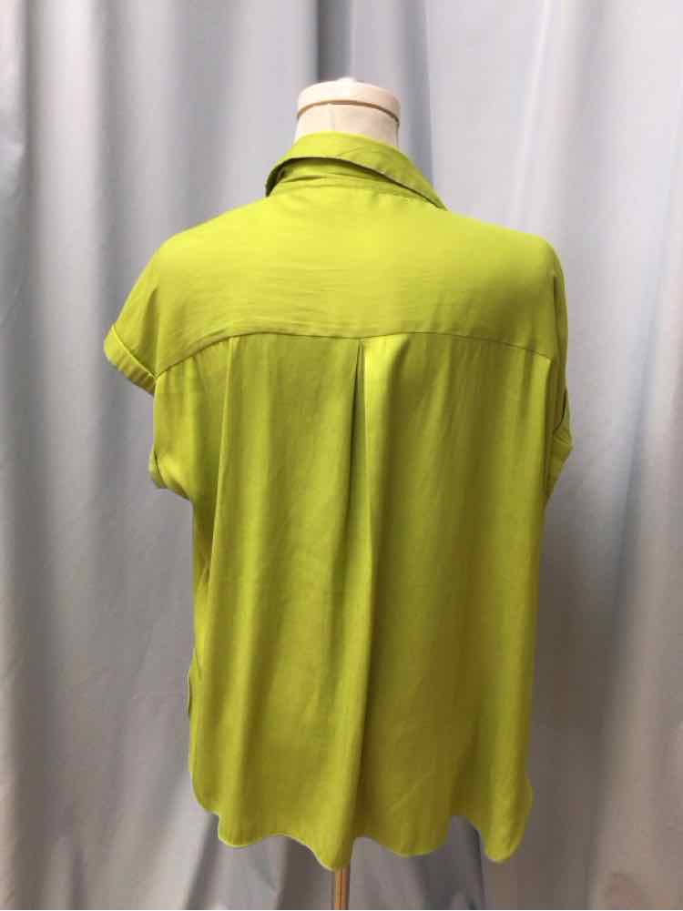 ROSE & OLIVE SIZE X LARGE Ladies BLOUSE