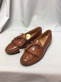 SIZE 10 ALLEN EDMONDS Men's SHOES
