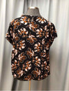 MADEWELL SIZE 1 X Ladies BLOUSE