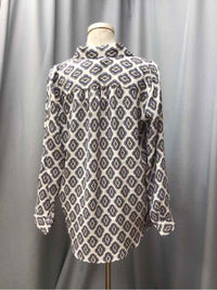 ANN TAYLOR SIZE MEDIUM Ladies BLOUSE