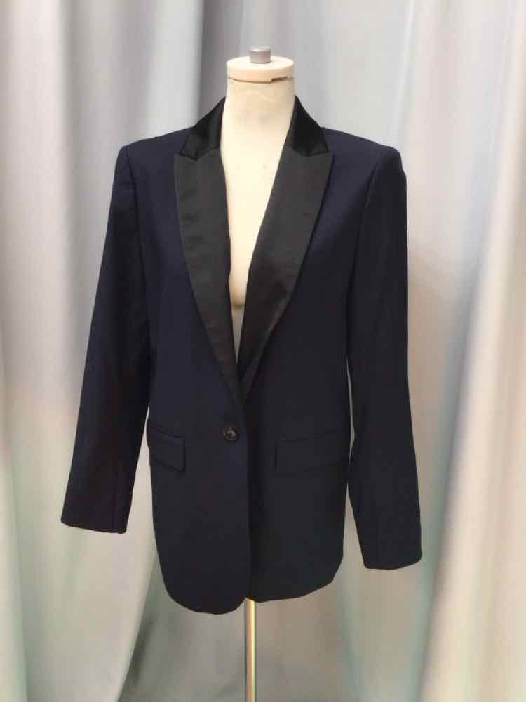 ANN TAYLOR SIZE 8 Ladies BLAZER