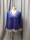 TALBOTS SIZE MEDIUM PET Ladies TOP