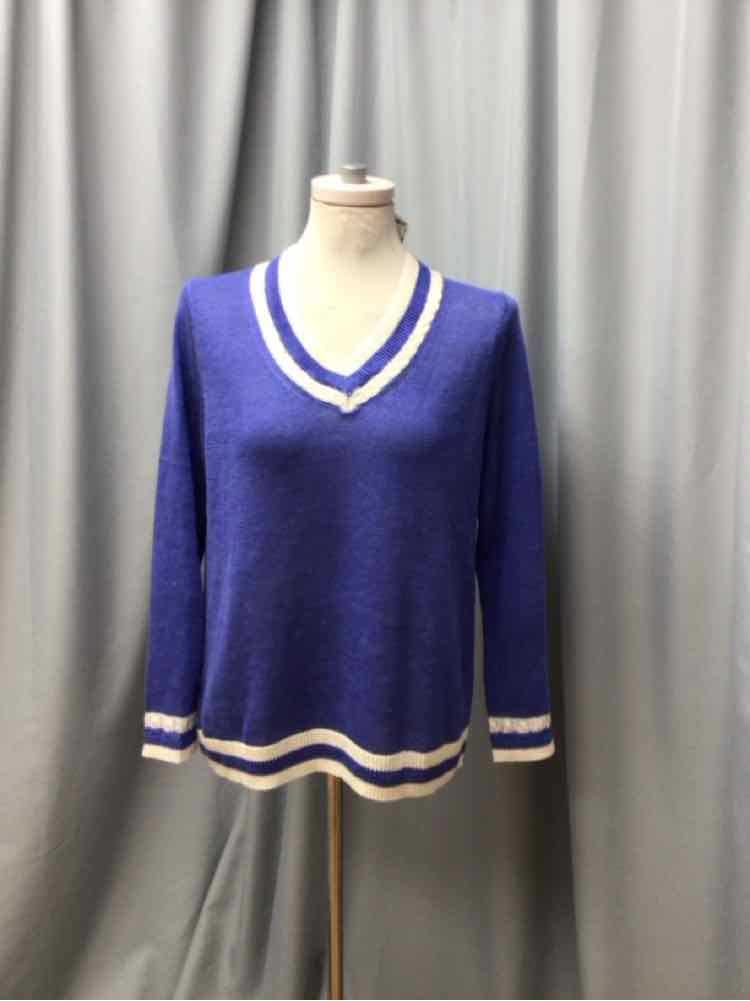 TALBOTS SIZE MEDIUM PET Ladies TOP