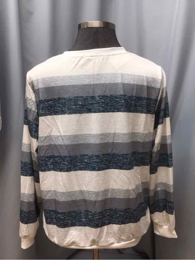 EMORY ROSE SIZE 3 X Ladies TOP