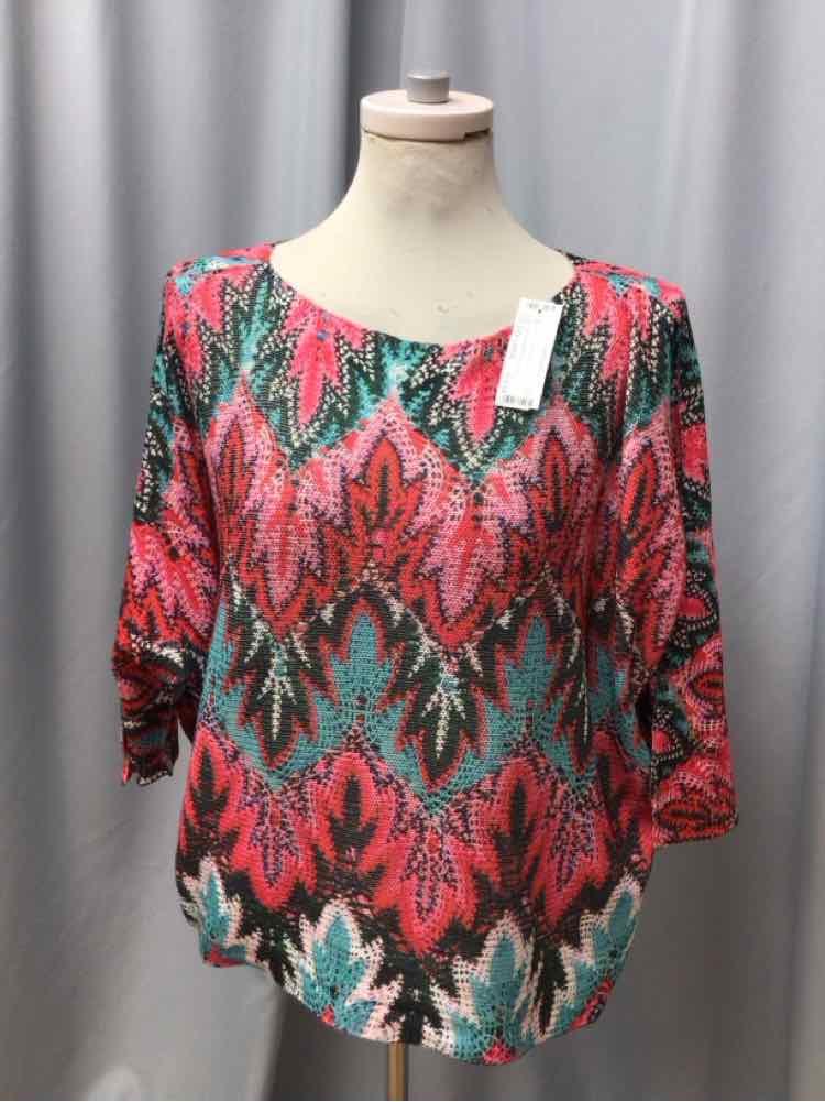 CB SIZE LARGE Ladies TOP